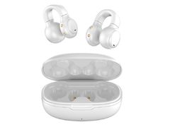 บลูทูธ 53, การเชื่อมต่อที่ไม่หยุดยั้งได้ ช่องหูสําหรับเสียงดนตรีและความปลอดภัย