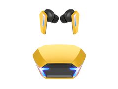 ไฟ RGB & โหมดคู่สําหรับการครองเกมส์!