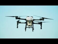 UAVs-Z20P การเกษตร