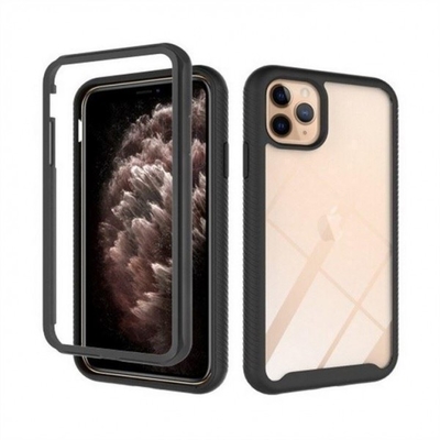 Anticratch TPU Rubber Phone Case Customized Mobile Cover Bumper