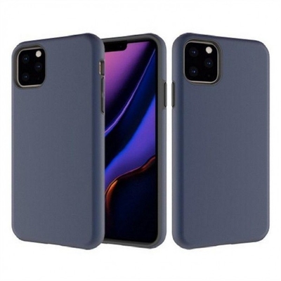 OEM Polycarbonate Back Case Polycarbonate Mobile Back Cover Double Layer