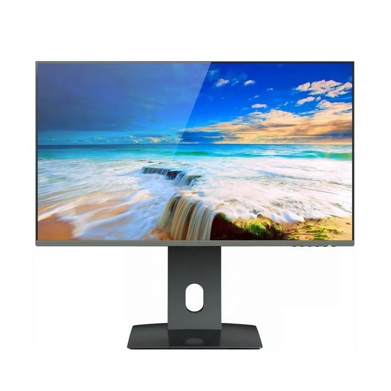 27 นิ้ว HDMI 4k 60hz FHD 144hz Gaming Display 16:9 1920x1080 พร้อมหูฟัง DVI DP