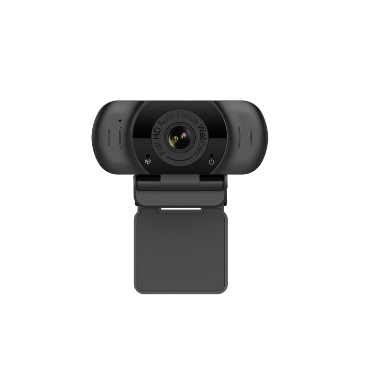 1080P / 2K 32kbp 30FPS พีซีภายนอก USB เว็บแคมสำหรับแล็ปท็อปและคอมพิวเตอร์ตั้งโต๊ะ