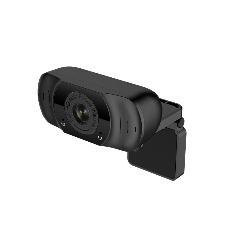 1080P / 2K 32kbp 30FPS พีซีภายนอก USB เว็บแคมสำหรับแล็ปท็อปและคอมพิวเตอร์ตั้งโต๊ะ