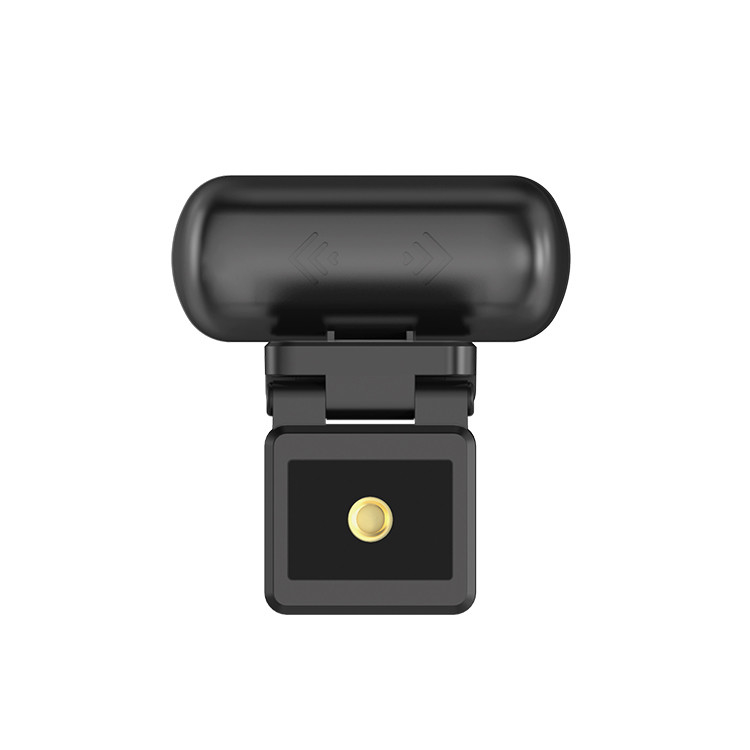 1080P / 2K 32kbp 30FPS พีซีภายนอก USB เว็บแคมสำหรับแล็ปท็อปและคอมพิวเตอร์ตั้งโต๊ะ