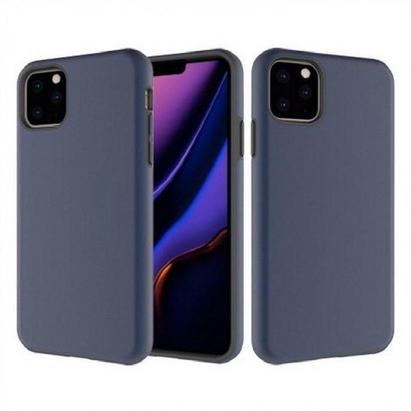 OEM Polycarbonate Back Case Polycarbonate Mobile Back Cover Double Layer