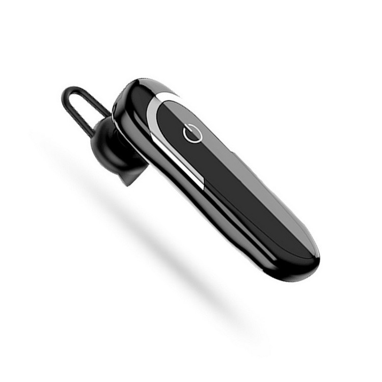 60Mah 32ohm หูฟังบลูทูธกันน้ำหูฟังเอียร์บัดสำหรับโทรศัพท์มือถือ CVC 4.0 ตัดเสียงรบกวน
