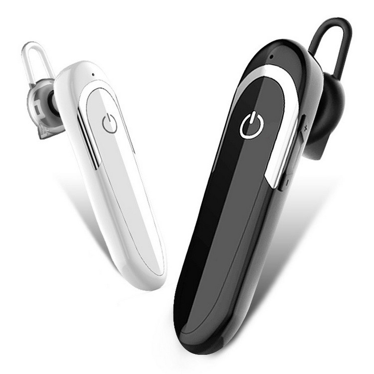 60Mah 32ohm หูฟังบลูทูธกันน้ำหูฟังเอียร์บัดสำหรับโทรศัพท์มือถือ CVC 4.0 ตัดเสียงรบกวน