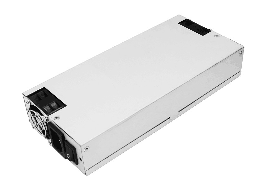 300W-600W Gaming Computer PSU สำหรับ PC Gaming 1U Flex POS AIO System