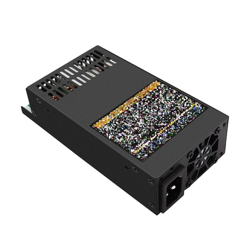 300W-600W Gaming Computer PSU สำหรับ PC Gaming 1U Flex POS AIO System