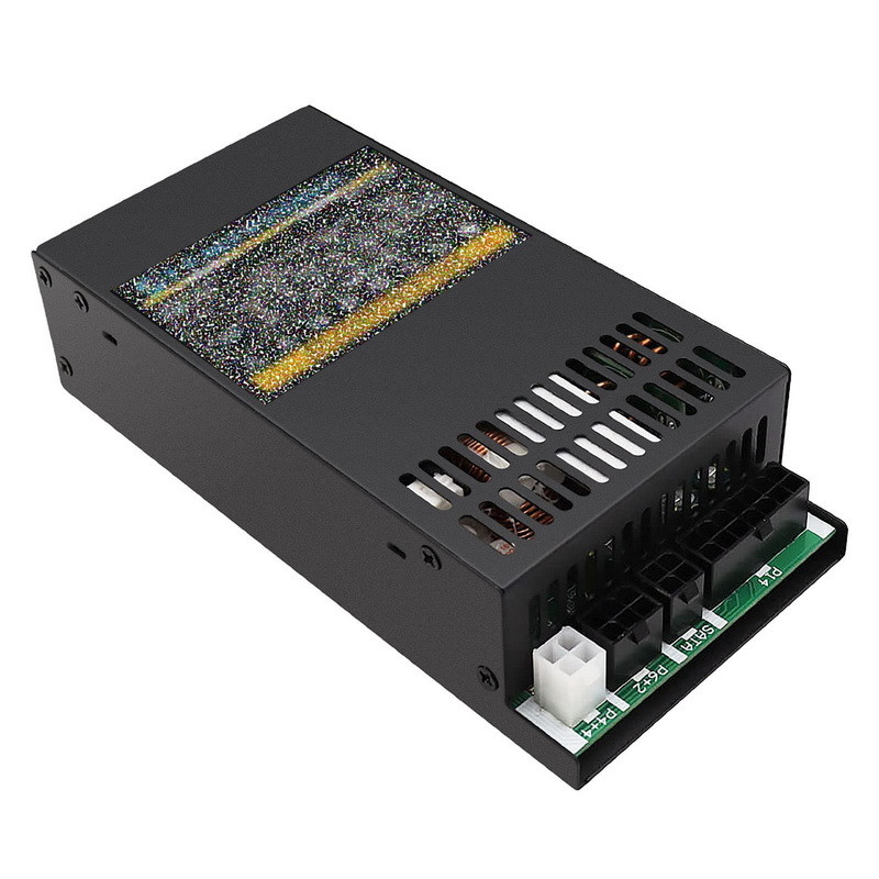 300W-600W Gaming Computer PSU สำหรับ PC Gaming 1U Flex POS AIO System