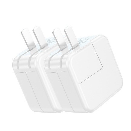 เครื่องชาร์จโทรศัพท์มือถือแบบพกพาสากลอย่างรวดเร็ว 5W 12W 18W 20W 30W 40W 66W