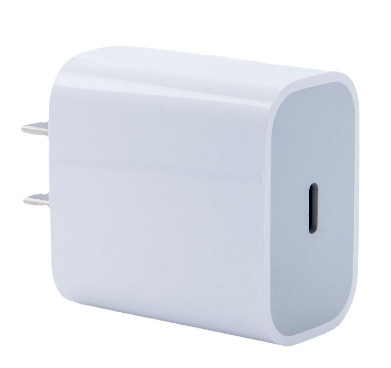 เครื่องชาร์จโทรศัพท์มือถือแบบพกพาสากลอย่างรวดเร็ว 5W 12W 18W 20W 30W 40W 66W