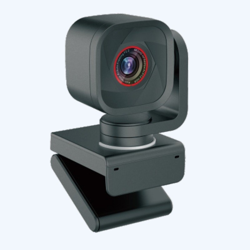 4K/30FPS คอนเฟอร์เรนซ์ AI เว็บแคม HFR60FPS@YUY1080P USB เว็บแคม สําหรับคอมพิวเตอร์แล็ปท็อปและคอมพิวเตอร์เดสค็อป