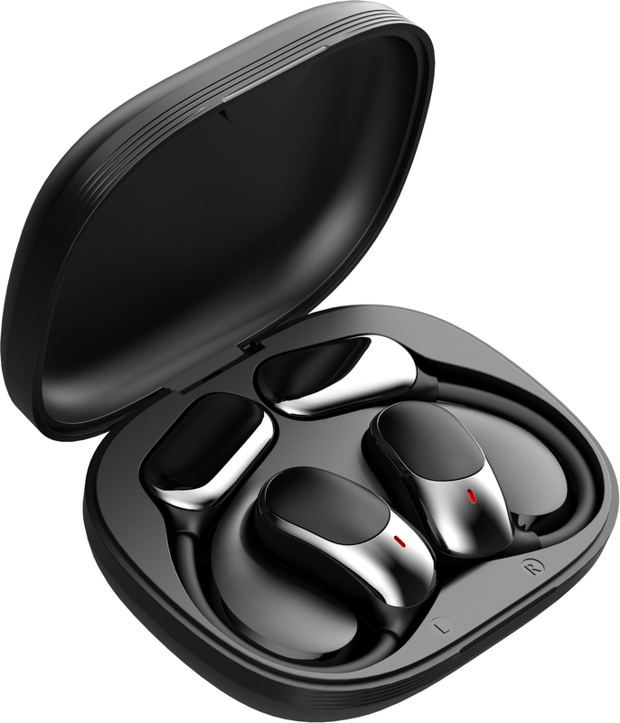 หูในหู Bluetooth หูฟังพร้อมฟังก์ชันการแปล