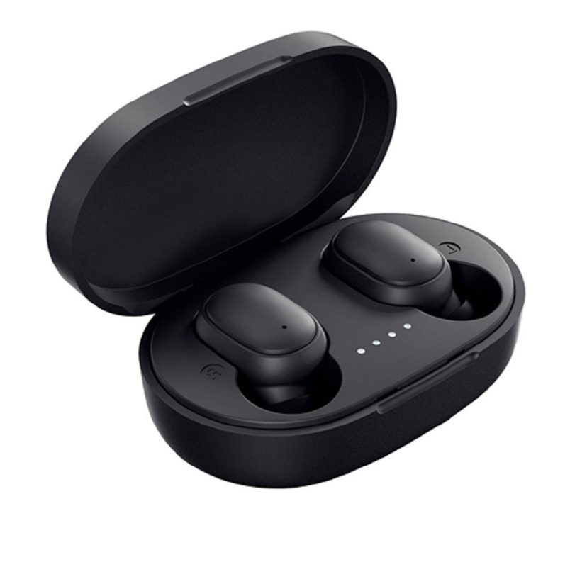 F8 TWS Earphones Feature Bluetooth Version 5.3 ให้เวลารอคอยถึง 80 ชั่วโมง รองรับ HFP/A2DP/HSP/AVRCP