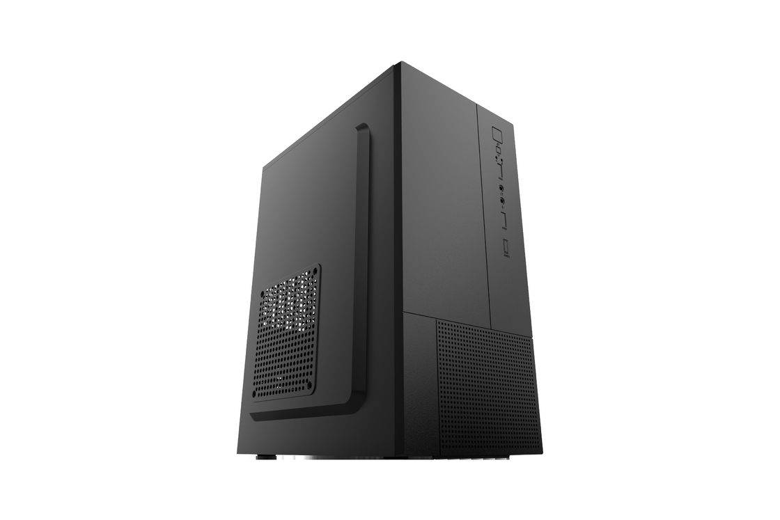 กระเป๋ากระเป๋า Micro ATX กระเป๋ากระเป๋าขนาดเล็กที่มีพื้นที่ภายในที่กว้างขวางในราคาที่ประหยัด