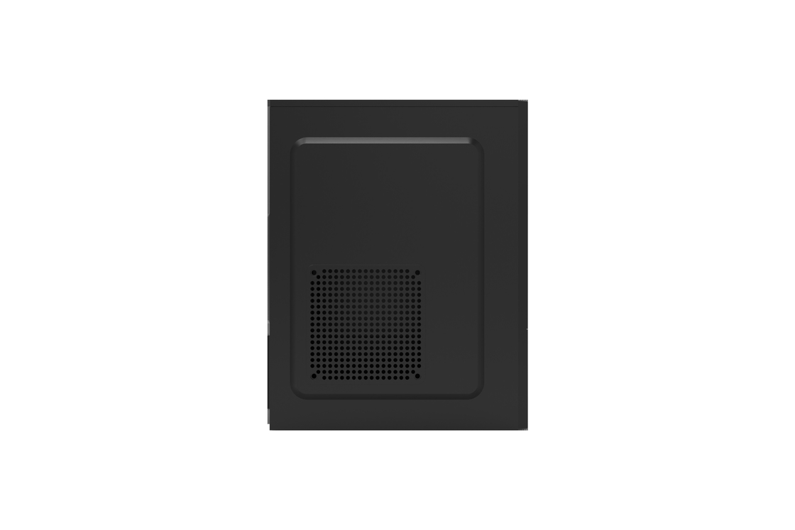 กระเป๋ากระเป๋า Micro ATX กระเป๋ากระเป๋าขนาดเล็กที่มีพื้นที่ภายในที่กว้างขวางในราคาที่ประหยัด