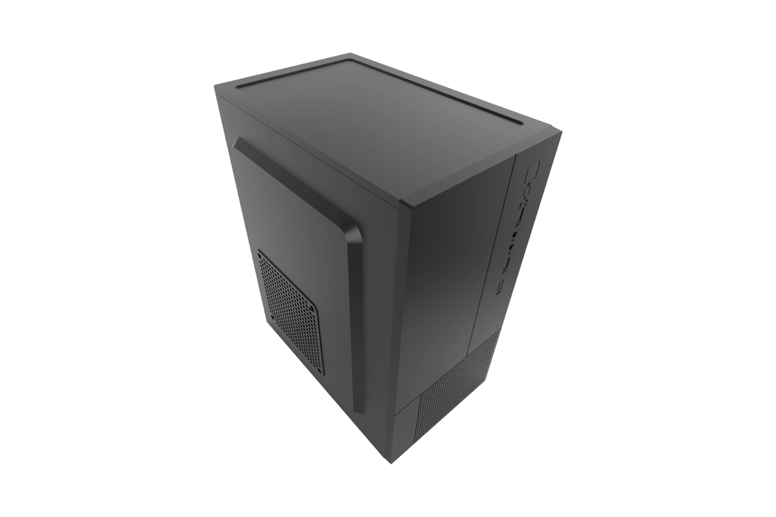 กระเป๋ากระเป๋า Micro ATX กระเป๋ากระเป๋าขนาดเล็กที่มีพื้นที่ภายในที่กว้างขวางในราคาที่ประหยัด