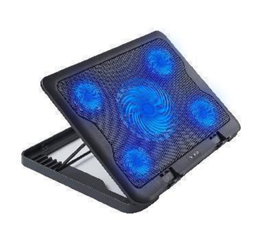 1 X 14cm Fan 4 X 6cm Fans 1200/2400±10% RPM ปรับความเร็วคู่ 6 การตั้งค่าความสูง