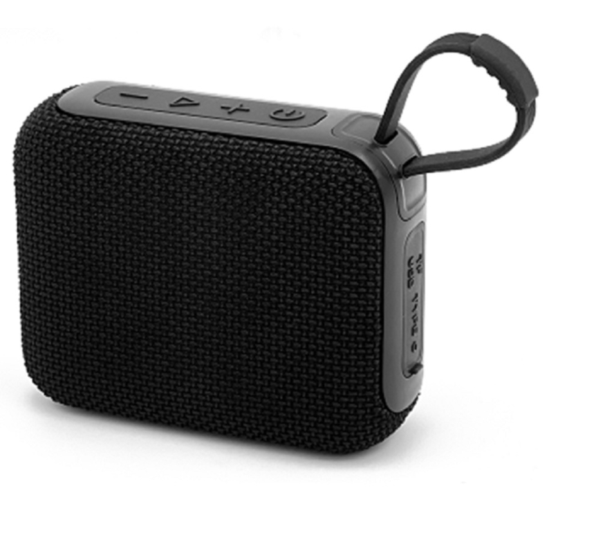 รองรับบลูทูธ 5.3 เครื่องเสียง มือว่าง โทร TF Card USB FM Radio TWS ฟังก์ชัน คุณภาพเสียงสูง