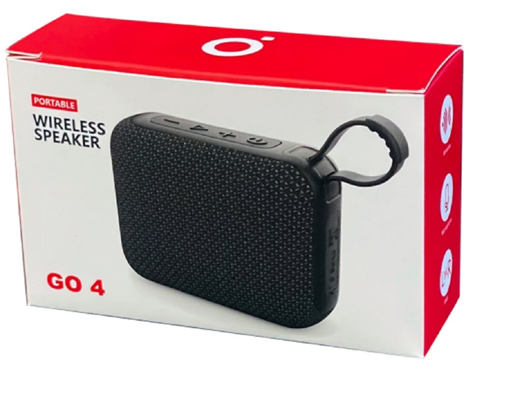 รองรับบลูทูธ 5.3 เครื่องเสียง มือว่าง โทร TF Card USB FM Radio TWS ฟังก์ชัน คุณภาพเสียงสูง