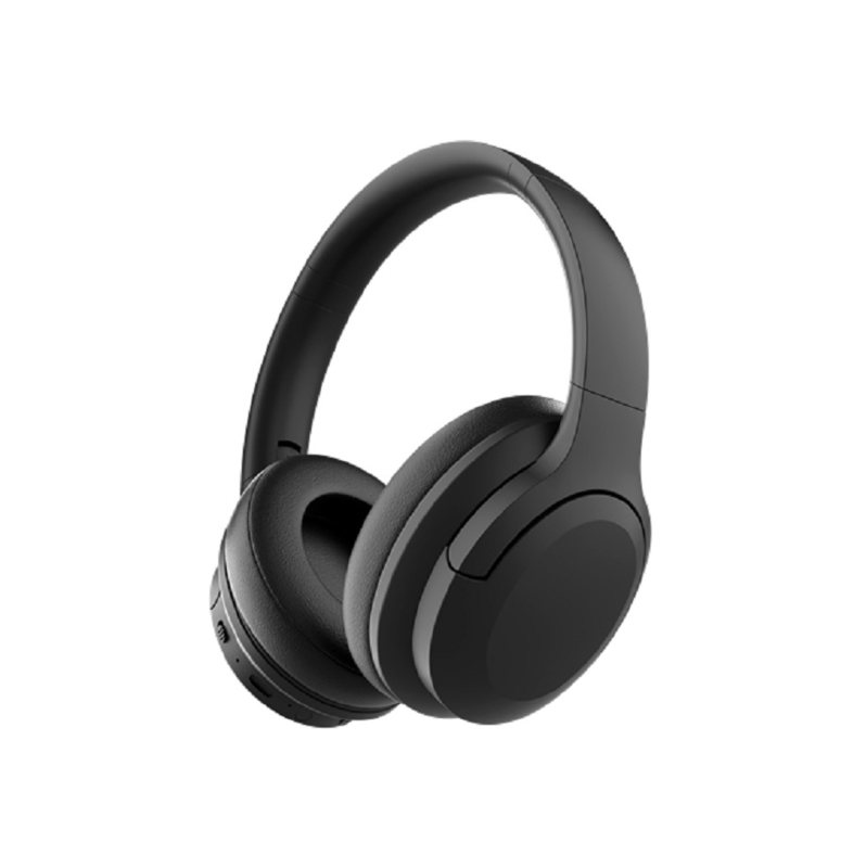 ANC Bluetooth 5.4 12 ชั่วโมง การเล่นเสียง HD คุณภาพเสียง Ambient Mode การควบคุมด้วยการสัมผัส แบบ C การชาร์จ การออกแบบหมุน