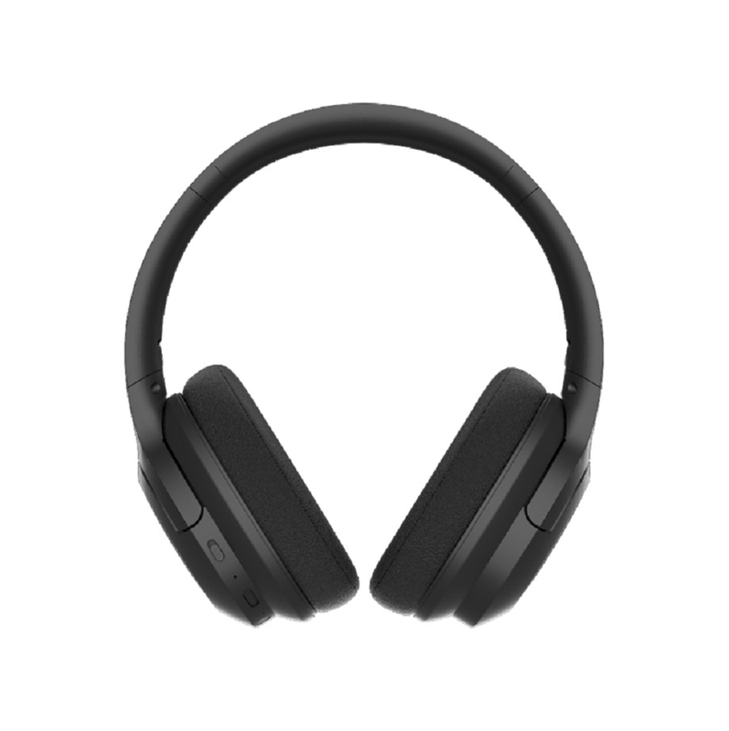 ANC Bluetooth 5.4 12 ชั่วโมง การเล่นเสียง HD คุณภาพเสียง Ambient Mode การควบคุมด้วยการสัมผัส แบบ C การชาร์จ การออกแบบหมุน