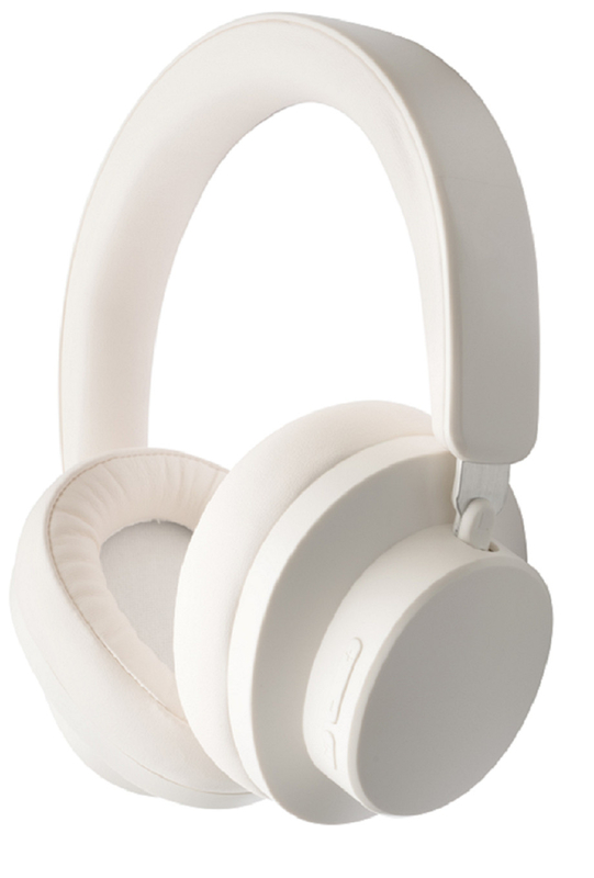 Bluetooth 5.4 หูฟัง ANC 12h การเล่นเสียงความแม่นยําสูง รองรับไมค์สเตเรีย