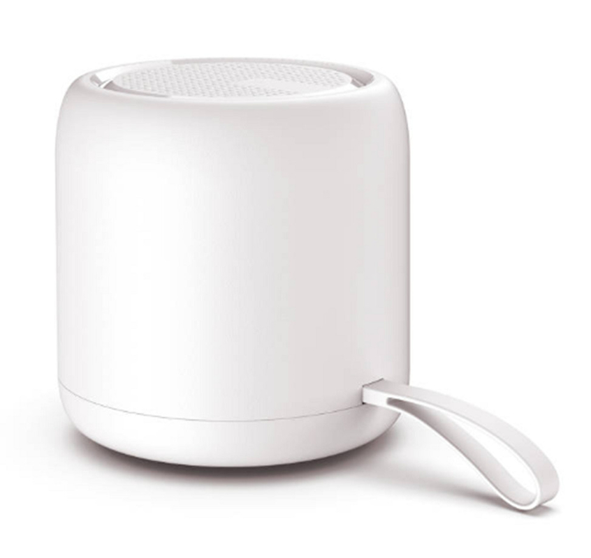 โบลูทูธ 5.3 เครื่องเสียง TWS IPX4 แบตเตอรี่ 1200mAh แบตเตอรี่ USB-C ชาร์จ 6-24 ชั่วโมง