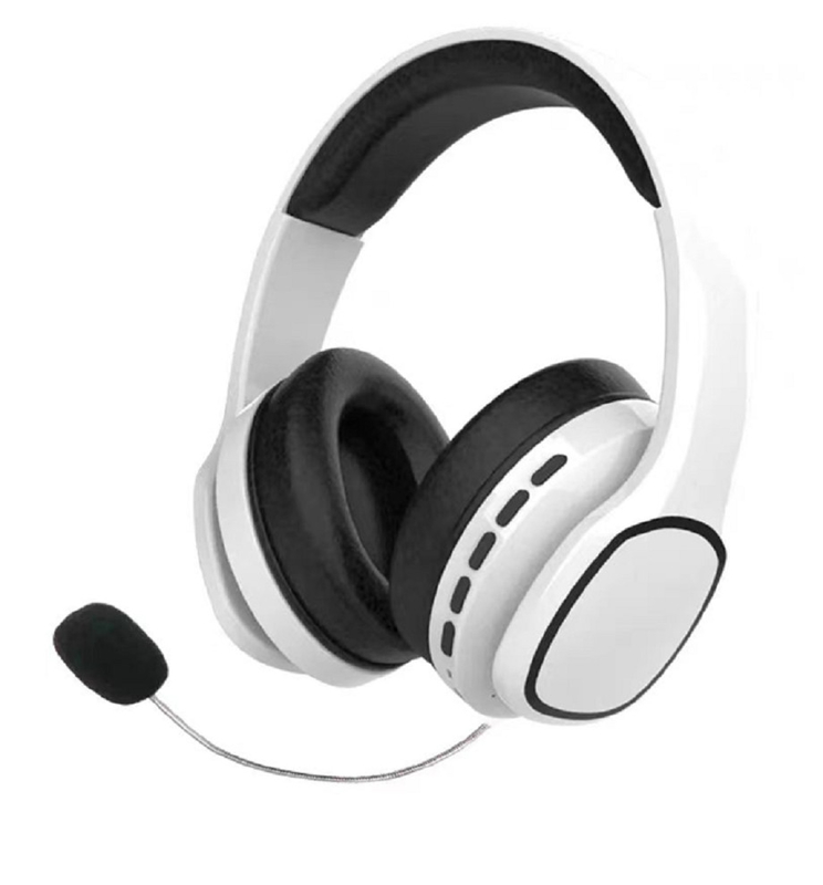 Bluetooth 5.3 Bluetooth หูฟัง 18-20dB ลดความดัง คุณภาพเสียงสูง ระยะทาง 10 เมตร น้ําหนักเบาสําหรับนักเรียน