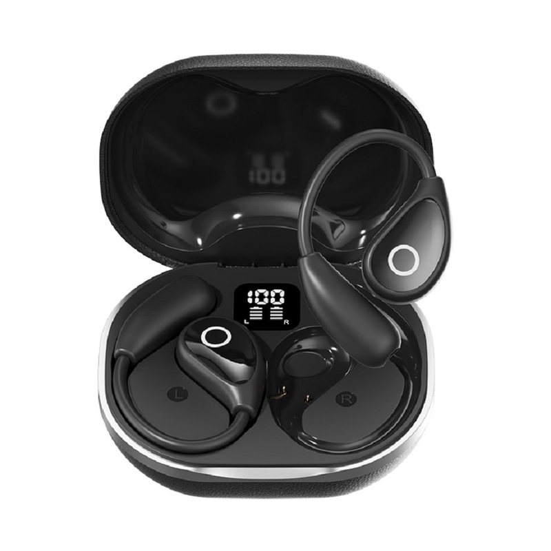F14.2 สเปคเกอร์แหวนทองแดง บลูทูธ 5.4 AAC/SBC ความละเอียดสูง เวลาในการโทรเสียง 4-5 ชั่วโมง กันน้ําและกันฝุ่น
