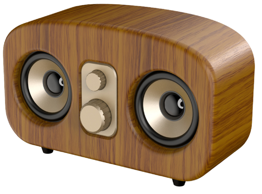 2 × 2.5 นิ้ว เครื่องเสียงสองแผ่น 60Hz-16KHz ระยะความถี่ ≥ 75dB SNR 800mV การเข้า แบตเตอรี่ลิธีਅਮ 2400mAh
