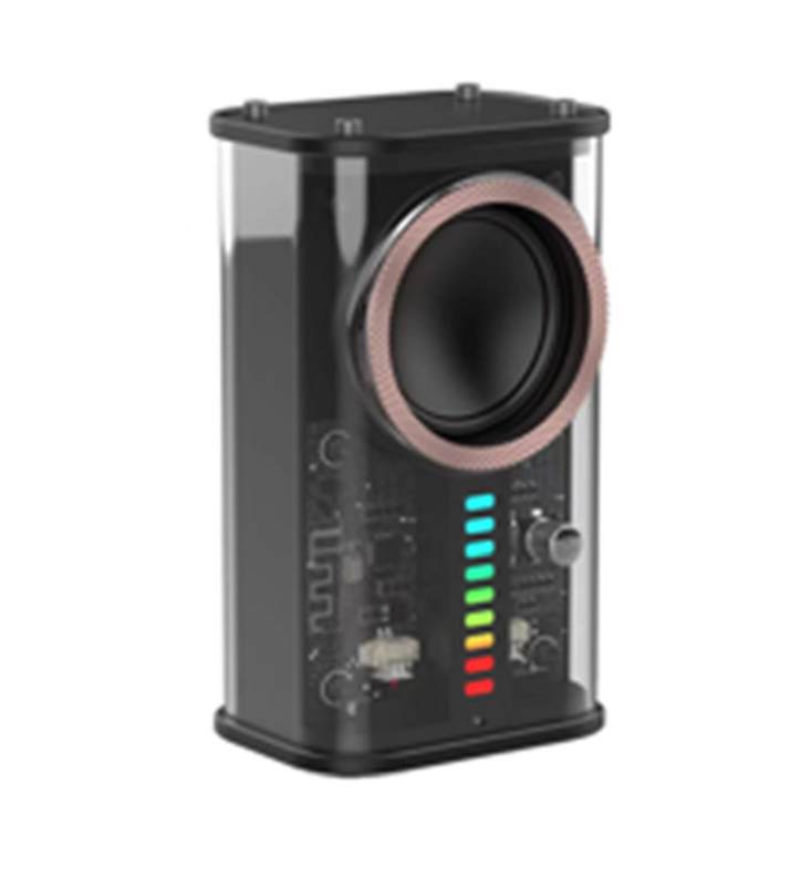 โบลูทูธ 5.3 คอมแพคต์และเบา รองรับ A2DP / AVRCP แบตเตอรี่ลิธีਅਮ 600mAh โทรศัพท์ Bluetooth สําหรับการเดินทางกลางแจ้งและนักเรียน