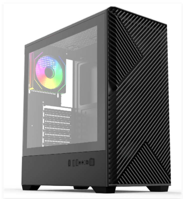 รองรับ E-ATX/ATX/M-ATX 11 แฟนสล็อต คอมพิวเตอร์เคส ดับเบิลโมด ดริฟเบย์ 0.6 มิลลิเมตร SPCC เหล็ก + แพเนล ABS สําหรับ Hardcore Enthusiasts, MOD Builders