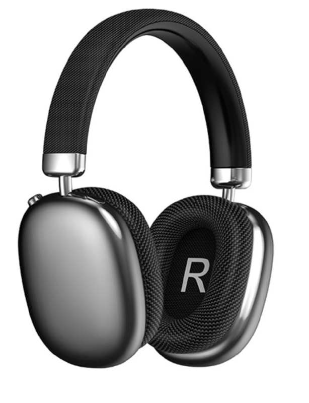 Bluetooth 5.3 หูฟัง, ออกแบบหมุน, แบตเตอรี่ 200mAh สําหรับการเล่น 6 ชั่วโมง, ชาร์จแบบ C