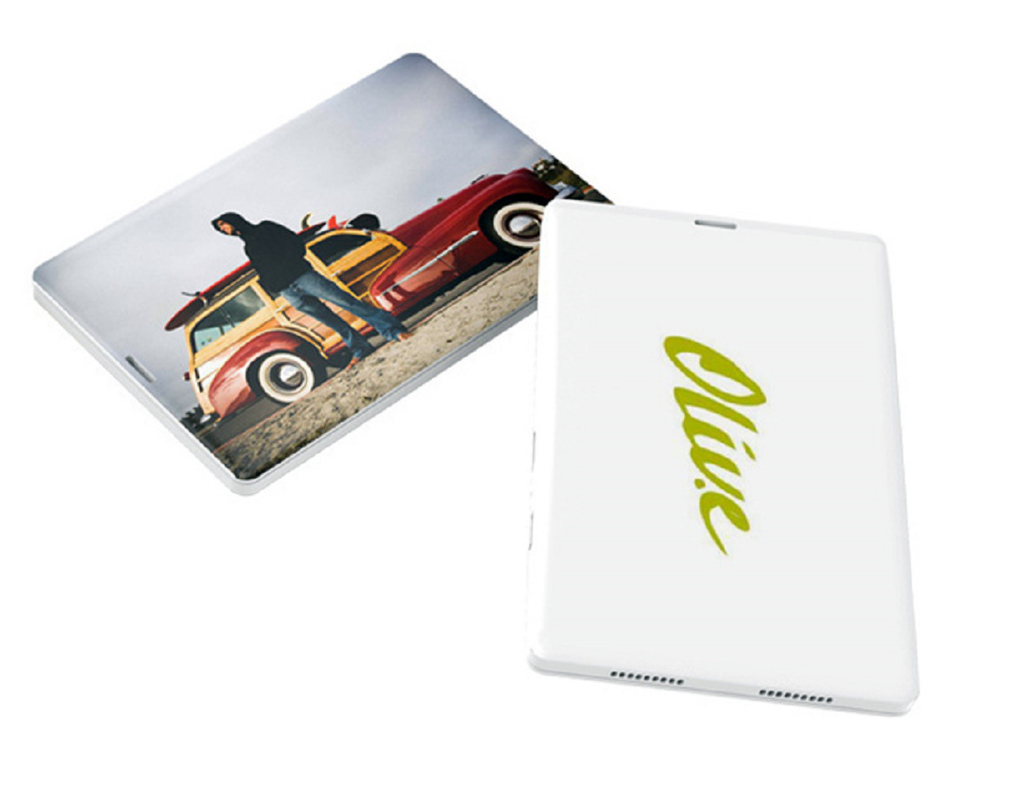 ลำโพงไร้สายบลูทูธดีไซน์บางเฉียบ 5.5 มม. เสียงความเที่ยงตรงสูง แบตเตอรี่ Type-C 300mAh สำหรับนักธุรกิจ