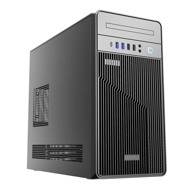 เคสคอมพิวเตอร์ ATX แบบ Slim , Micro-ATX/Mini-ITX, ช่องใส่ 5.25