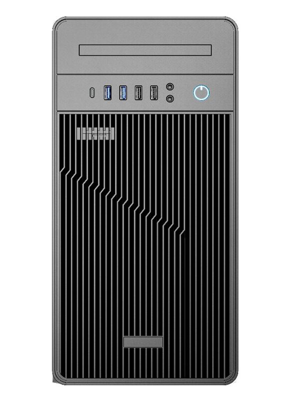 เคสคอมพิวเตอร์ ATX แบบ Slim , Micro-ATX/Mini-ITX, ช่องใส่ 5.25