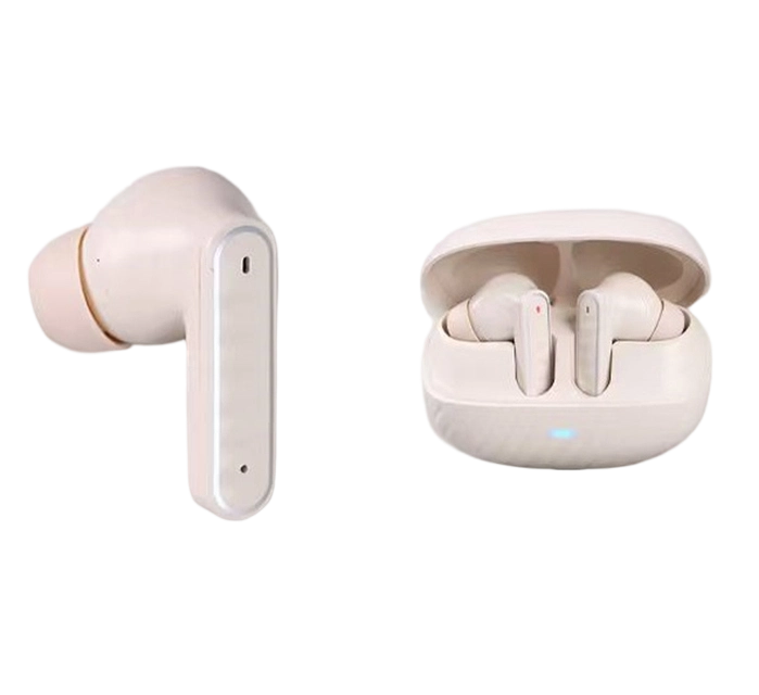 BT5.3 หูฟัง TWS มินิ ไดรเวอร์ F10 กรอบ 200mAh ประเภท C