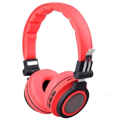 HSP/HFP A2DP/AVRCP รองรับ 10 ชั่วโมงของการเล่น 120 ชั่วโมง เตรียมพร้อม 40 มม Driver Bluetooth 5.0 หูฟังพกพา