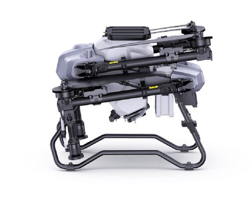 เครื่องบินไร่ไร้มือถือเกษตร 28 กิโลกรัม เครื่องกระจาย 20 ลิตร + เครื่องกระจาย 30 ลิตร เครื่องบินไร่ไร้มือถือเกษตรแบบสองแบบ